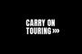 Carry On Touring - Arena Tour personnel