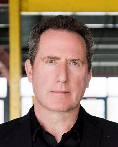 Andy McCluskey