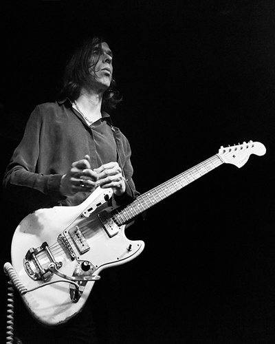Barrie Cadogan