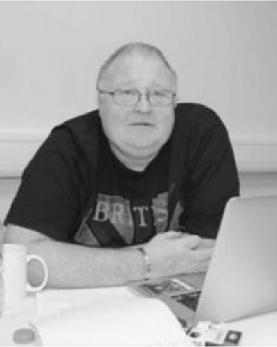 Chris Markland