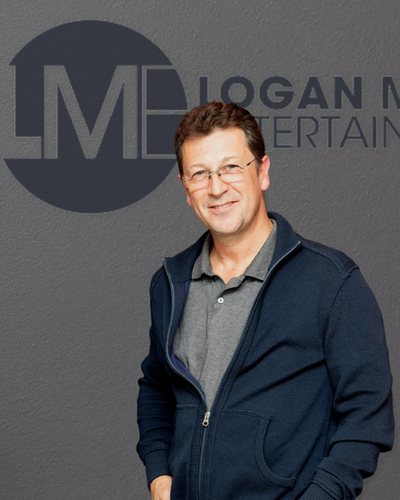 Craig Logan