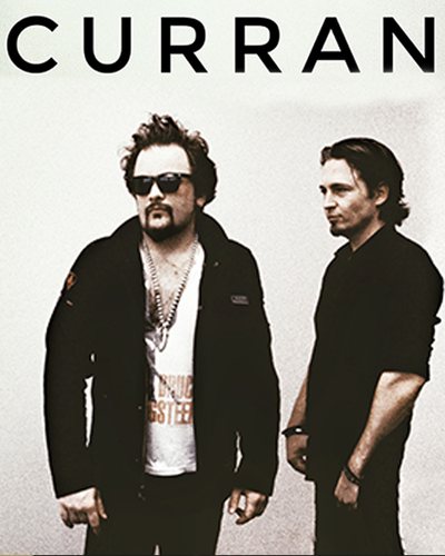 CURRAN