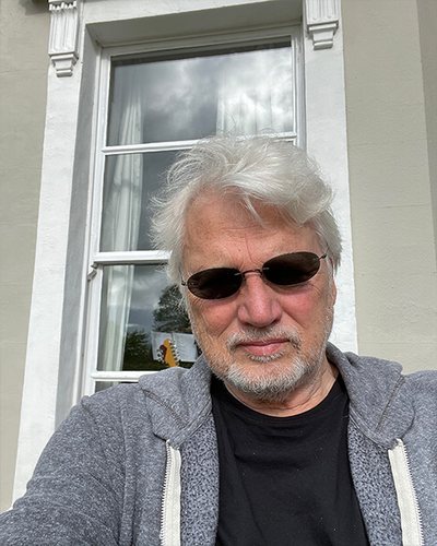 David Knopfler
