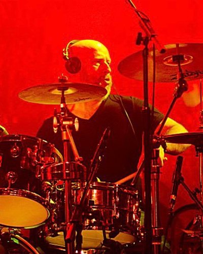 Ged Lynch