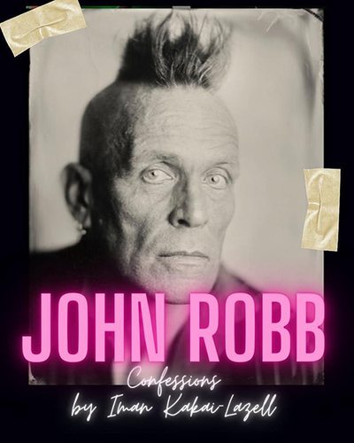 John Robb