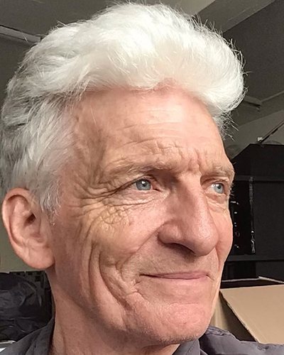 Pete Currier