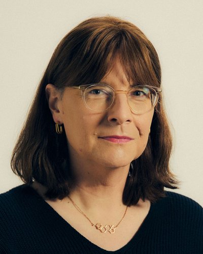 Sarah Heher