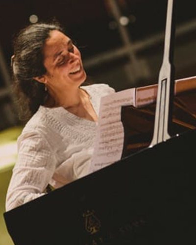 Sophia Rahman