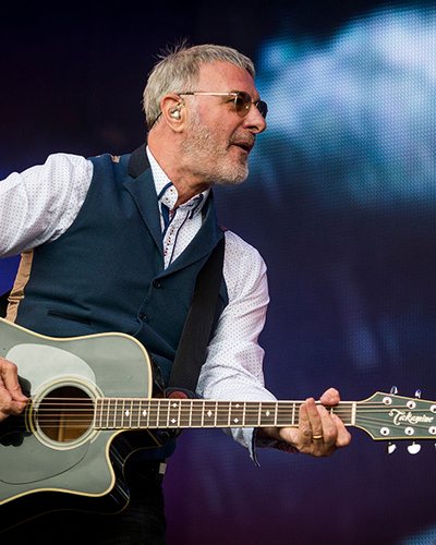 Steve Harley