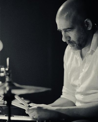 Tim Heymerdinger