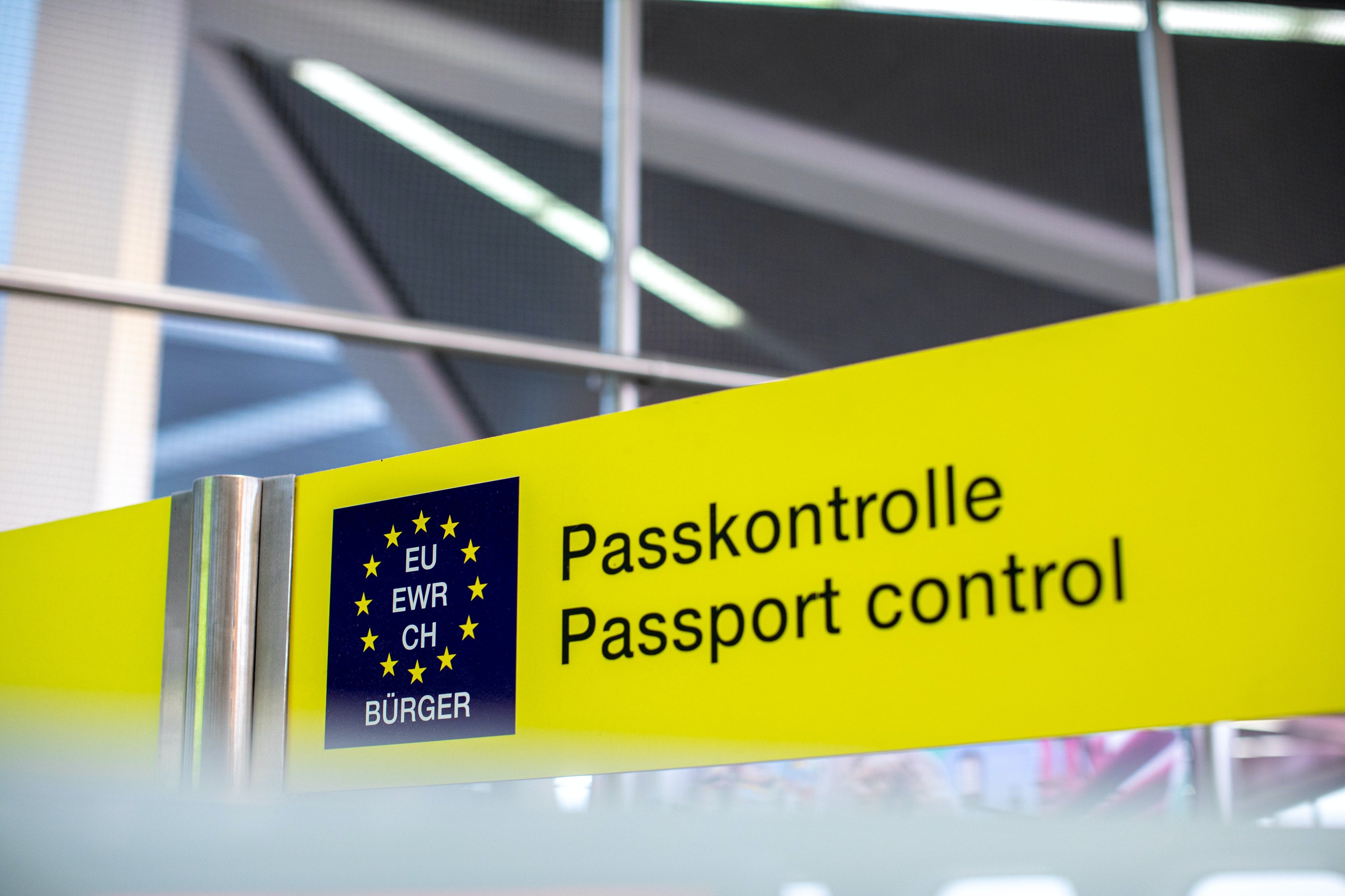 A Proposal for a Solution to the Post Brexit Touring Schengen Area 90/180 Issue
