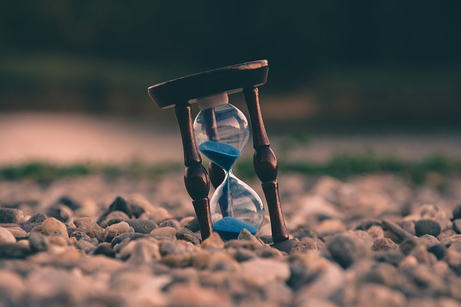 13 Months Later & the Same Problems Exist – Now Time is Running Out