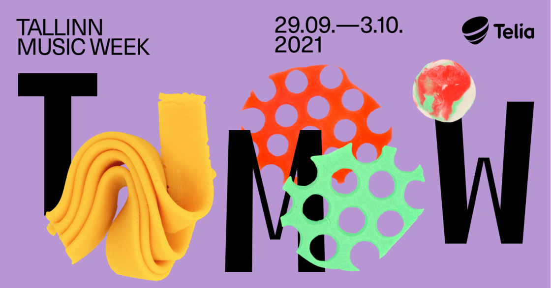 Tallinn Music Week & Conference