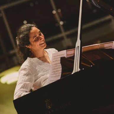Sophia Rahman and Catherine Martin on the Plight of Musicians