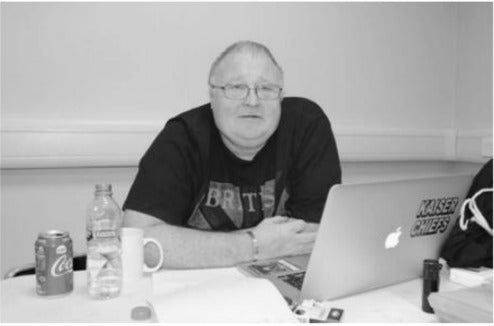 MPs Want Government to Help Festivals With Insurance Support - Chris Markland