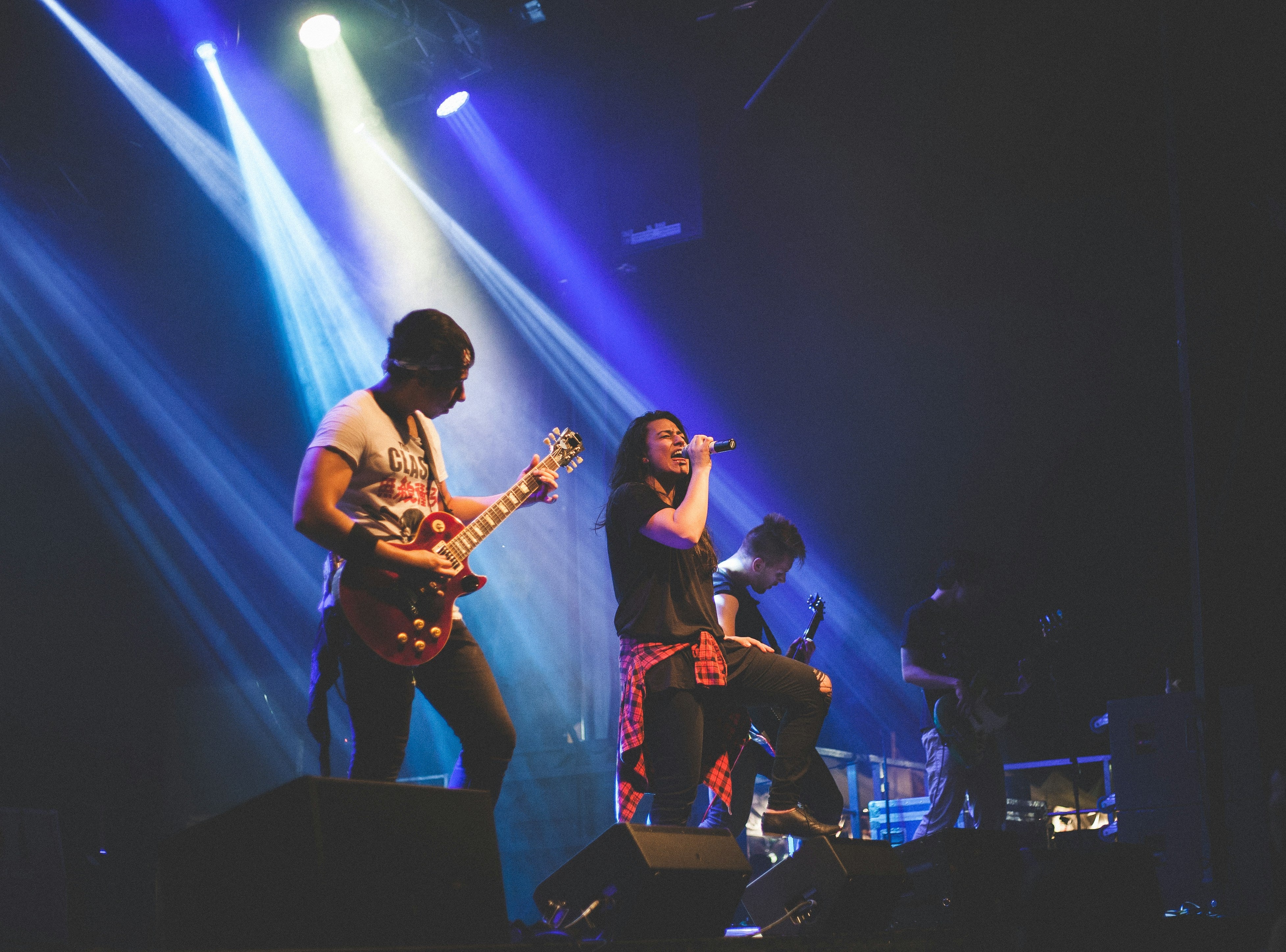 Touring isn't working — it's a mess