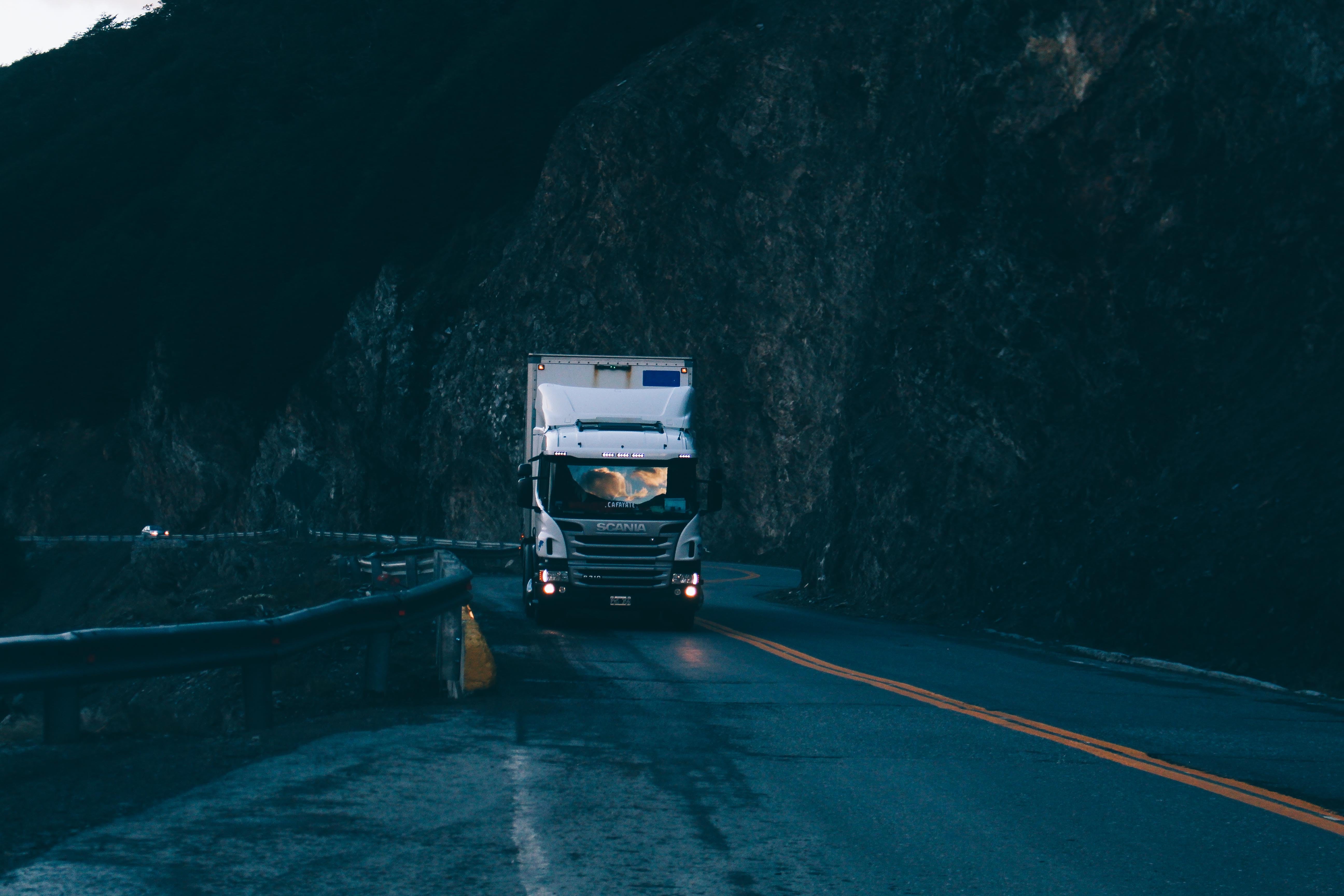 Proposal for event trucking cabotage exemption
