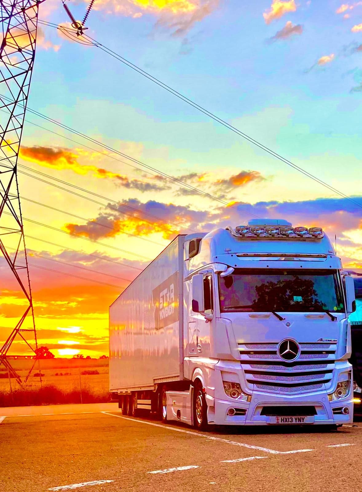 Music Touring in the EU – A Haulier's Point of View