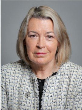 Baroness Keeley