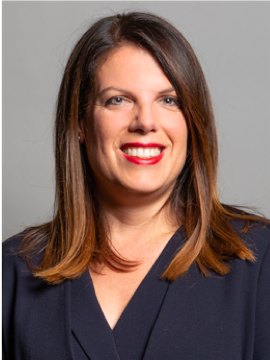 Caroline Nokes