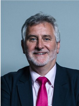 Clive Efford