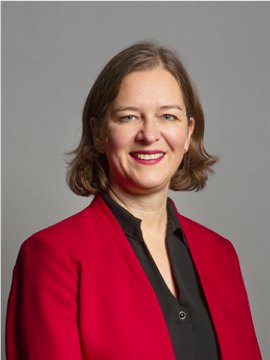 Fleur Anderson