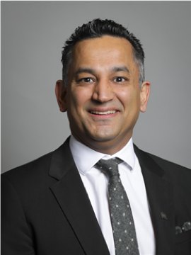 Gagan Mohindra