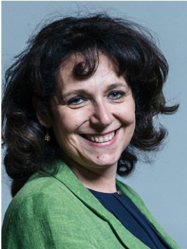 Baroness Elliott of Whitburn Bay
