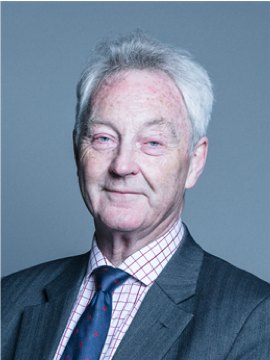 Lord Aberdare
