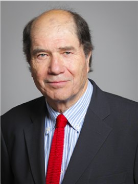 Lord Berkeley of Knighton