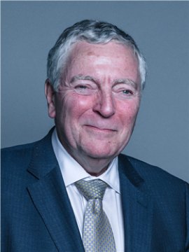 Lord Clement-Jones