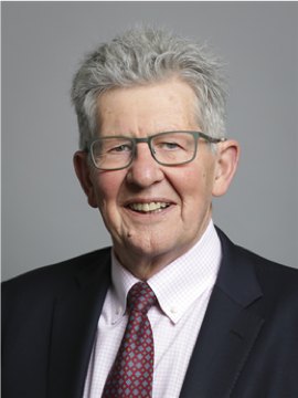 Lord Foster of Bath
