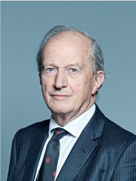 Lord Hunt of Wirral