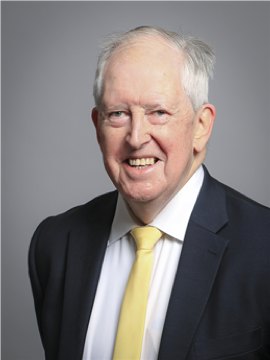 Lord McNally