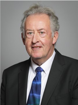 Lord Stevenson of Balmacara