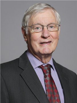 Lord Wallace of Saltaire