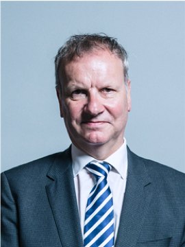 Pete Wishart