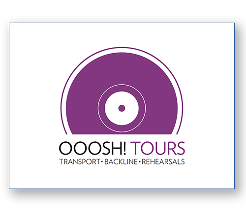 Ooosh! Tours