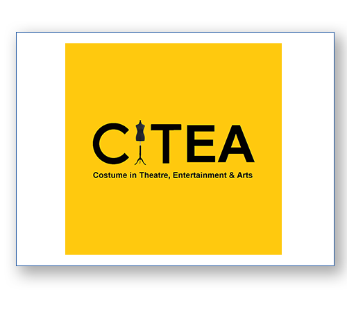 CiTEA - Costume in Theatre, Entertainment & Arts