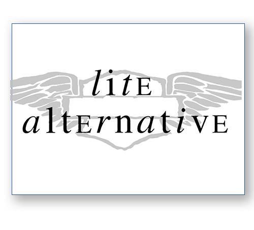 Lite Alternative