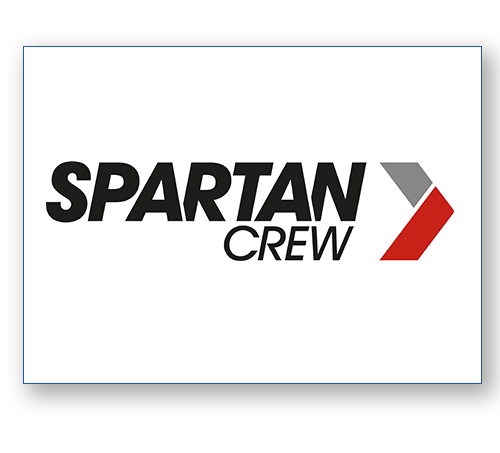 Spartan Crew