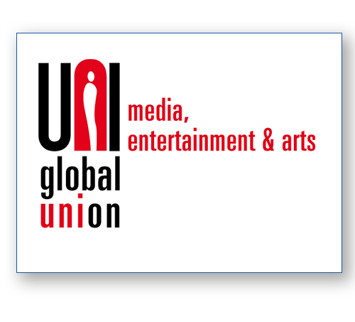 UNI Global Union - Media, Entertainment & Arts