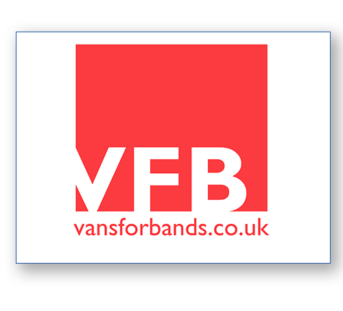 Vans For Bands