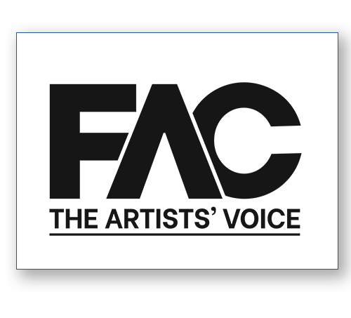 Featured Artists Coalition