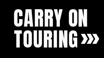 Carry on Touring – Real People, Real Lives, Real Jobs