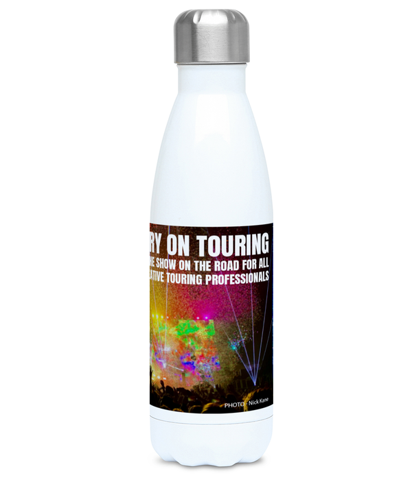 Carry On Touring Drinks Bottle